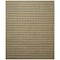 Safavieh Cape Cod Rectangle Hand Woven Rug, Green and Natural - 3 x 5 ft. CAP823C-3 - alternate 2